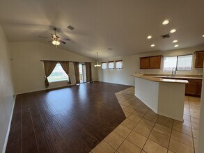 7219 E Alderberry St in Tucson, AZ - Building Photo - Building Photo