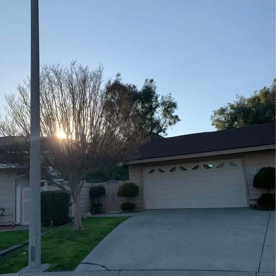 property at 1825 Coachwood Ct