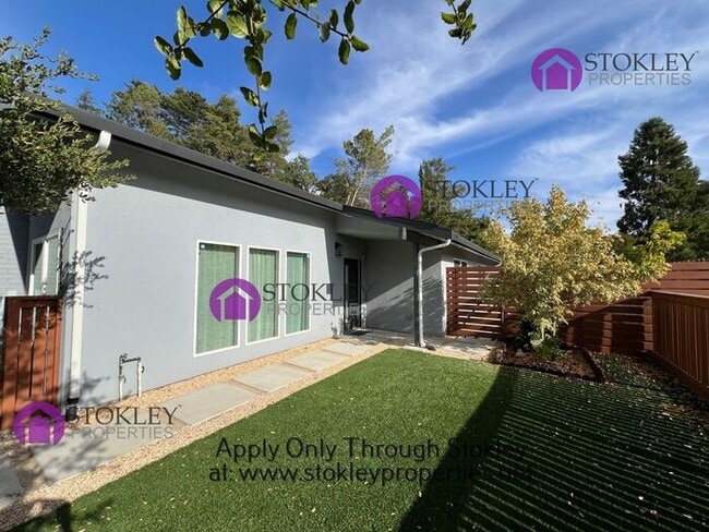 1173 Bacon Way