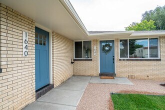 1636 Cheyenne Ave in Loveland, CO - Building Photo - Building Photo