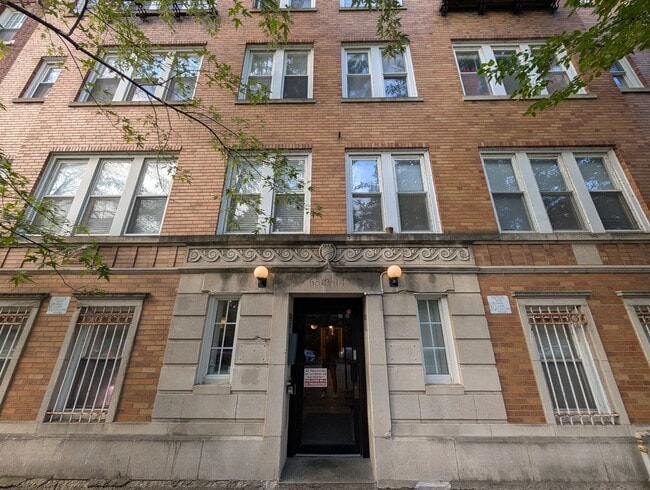 6812 N Wayne Ave in Chicago, IL - Building Photo - Building Photo