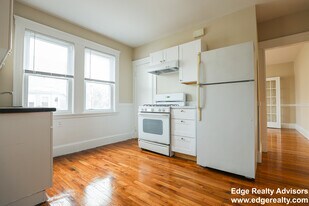 46 Bostonia Ave, Unit 1 in Boston, MA - Building Photo