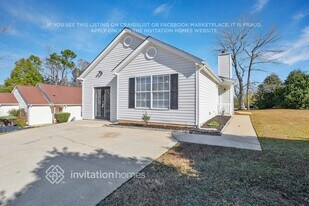 1156 Ruxbury Ct in Douglasville, GA - Building Photo