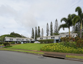 Mililani Gardens I in Mililani, HI - Building Photo - Building Photo