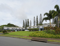 Mililani Gardens I in Mililani, HI - Foto de edificio - Building Photo