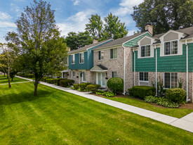 Edgewood Court North Apartments