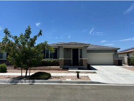 45059 Marbella St in Lancaster, CA - Building Photo