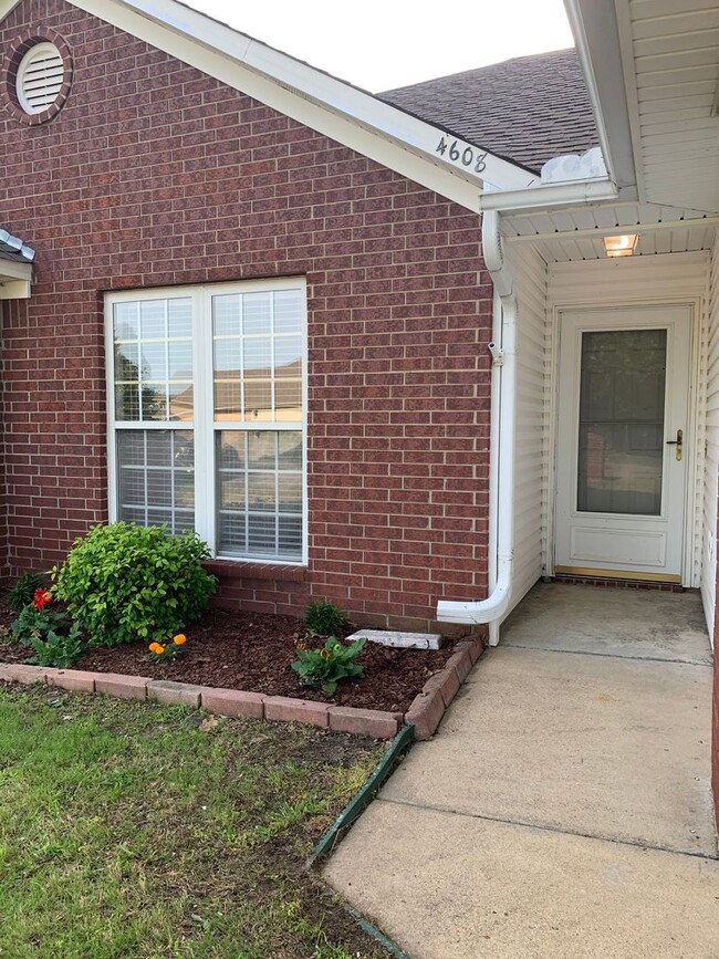 4608 Jeri Cove in Jonesboro, AR - Building Photo - Building Photo
