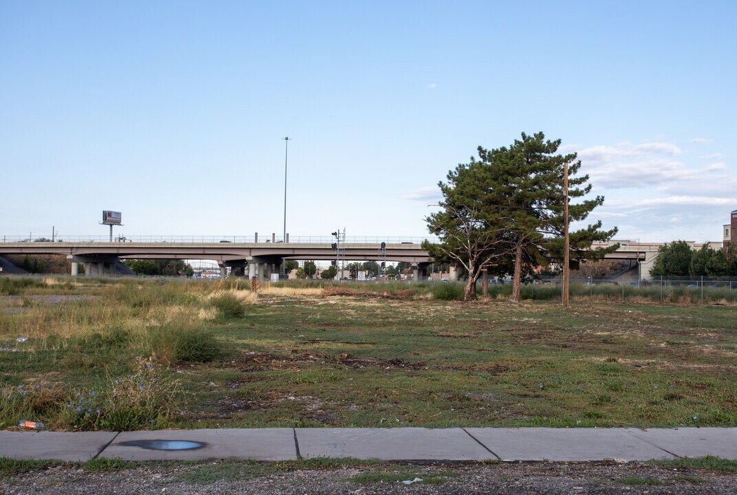 The Huxley in Salt Lake City, UT - Building Photo