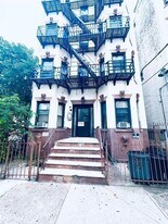 66 Tuers Ave in Jersey City, NJ - Building Photo