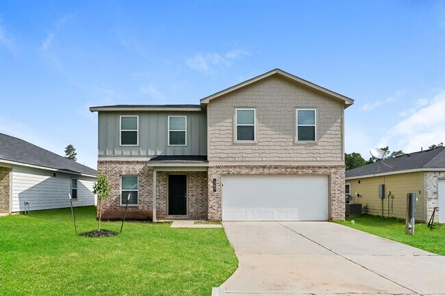 property at 15657 Briar Frst Dr