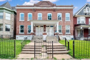 5132 Kensington Ave in St. Louis, MO - Building Photo