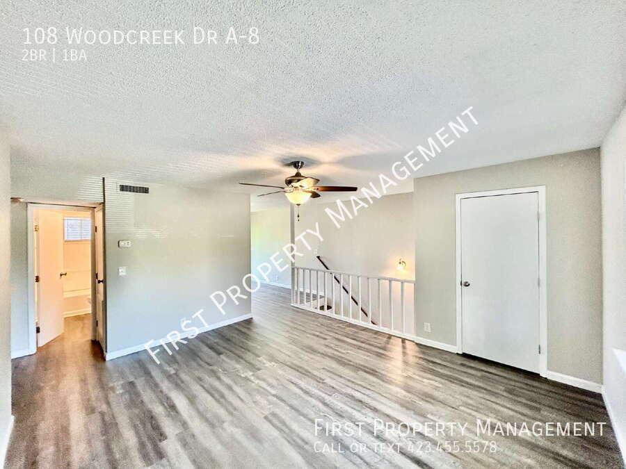 108 Woodcreek Dr in Rossville, GA - Building Photo