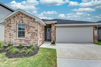 1711 Portorosso Dr in Richmond, TX - Building Photo - Building Photo