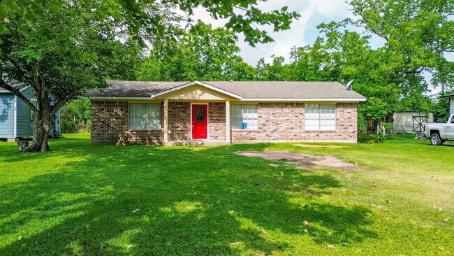 property at 3210 Ridgefield Rd