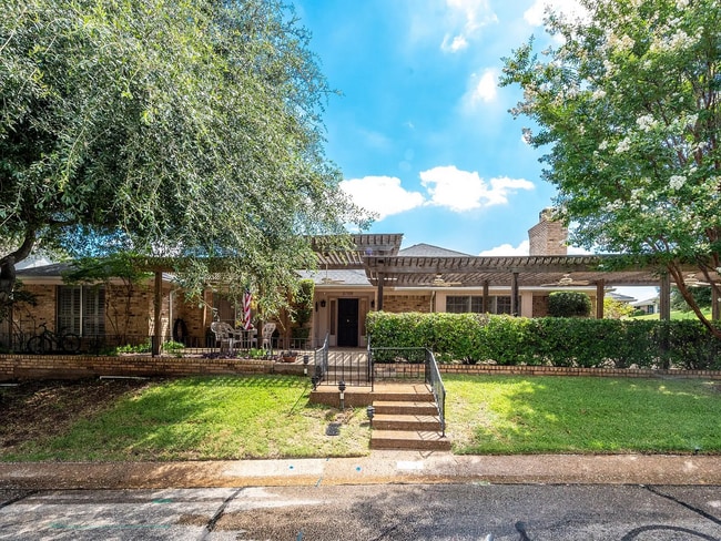 property at 3708 Windmill Hill St