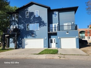2282 Toronto St in Regina, SK - Building Photo - Building Photo