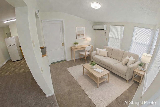 property at 800 Rannells Rd