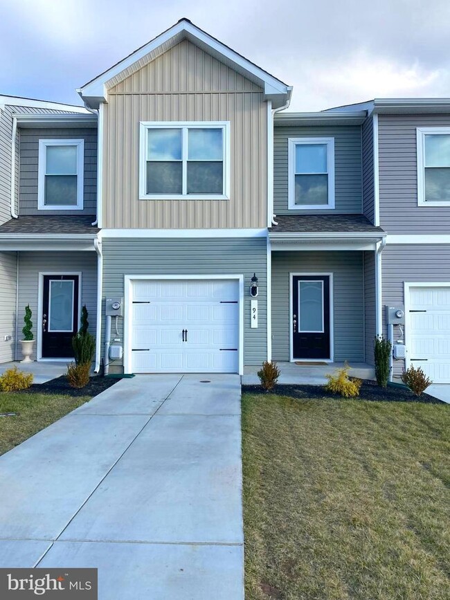 property at 94 Paddington St