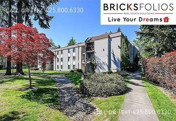 property at 14620 NE 32nd St