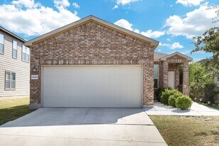 6126 Plumbago Pl in San Antonio, TX - Building Photo