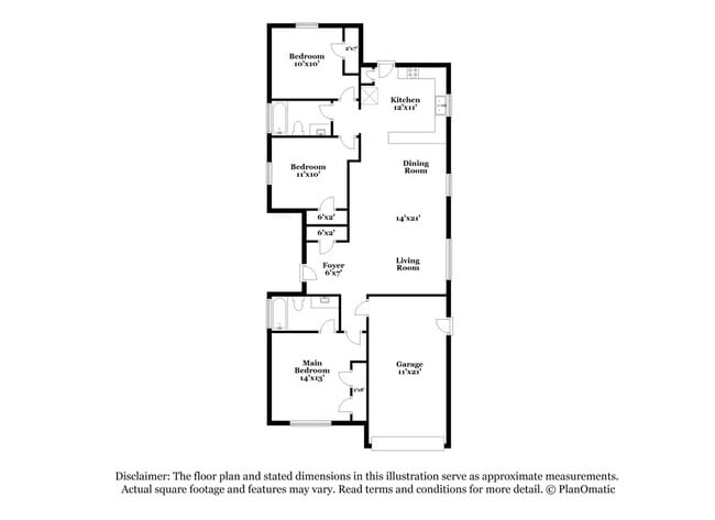 12414 Shepherds Way in Houston, TX - Building Photo - Building Photo