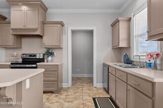 1007 Lillian Michel Dr in Breaux Bridge, LA - Building Photo - Building Photo