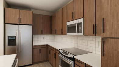 Weller at the Preserve in Asheville, NC - Building Photo - Building Photo