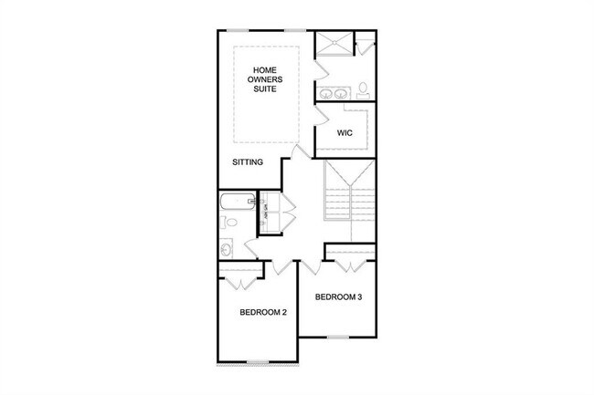 208 Filer Dr in Mcdonough, GA - Building Photo - Building Photo