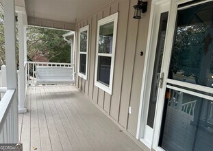 292 Alexanders Ct in St. Marys, GA - Building Photo - Building Photo