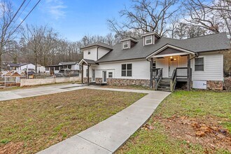 3118 New York Ave in Chattanooga, TN - Foto de edificio - Building Photo