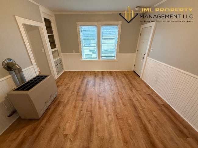 117 Irving St in Fall River, MA - Foto de edificio - Building Photo