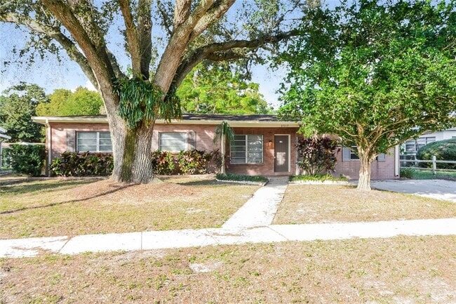 property at 2517 Chapel Way
