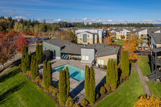 Wyndhaven in Beaverton, OR - Building Photo - Building Photo