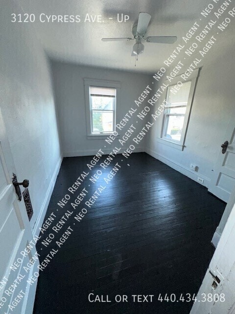 3120 Cypress Ave in Cleveland, OH - Building Photo - Building Photo