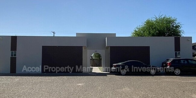 property at 601 Gastel Cir