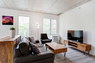 1770 Rue Joseph Manseau in Montréal, QC - Building Photo