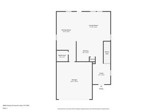 3089 Fantasy Ter Dr in Katy, TX - Building Photo - Building Photo