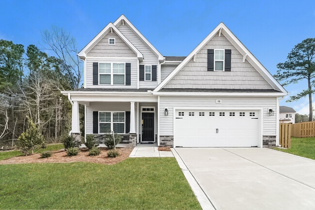 property at 308 McKenzie Pl