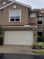 4939 Anniston Cir in Tampa, FL - Building Photo