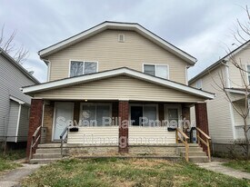 1042 E 16th Ave in Columbus, OH - Building Photo