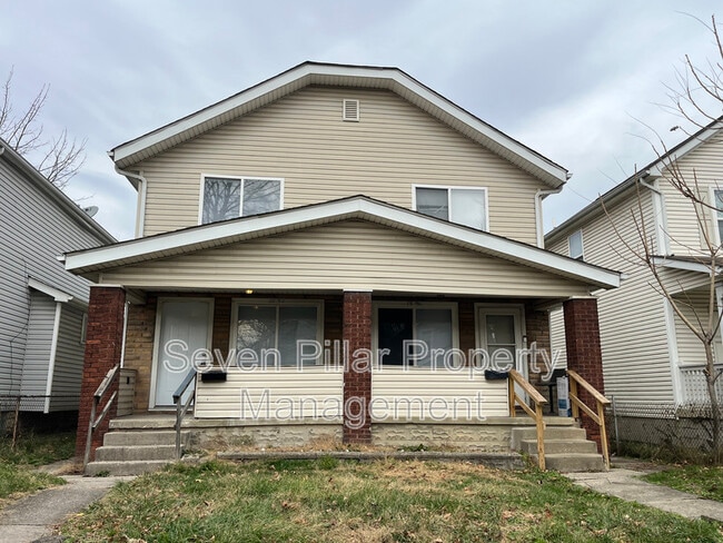 property at 1042 E 16th Ave