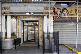 Co-op in New York, NY - Building Photo - Building Photo