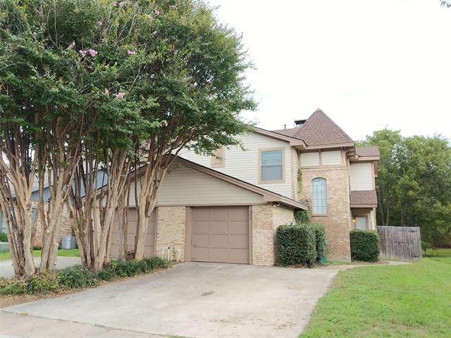 property at 300 Benjamin St
