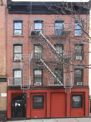 78 E 3rd St in New York, NY - Building Photo - Building Photo