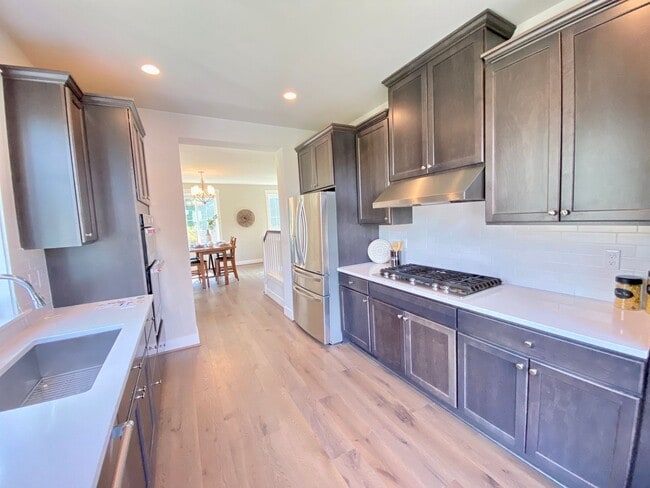 property at 18719 46th Ave SE