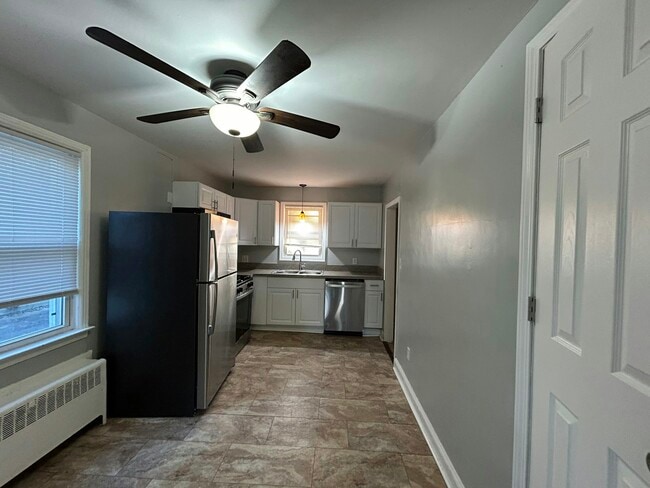 18629 Brady in Redford Township, MI - Building Photo - Building Photo