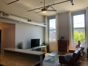511 S Bond St in Baltimore, MD - Building Photo - Building Photo