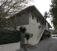 14310 Tiara St Apartments