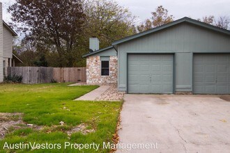 12609 Turtle Rock Rd in Austin, TX - Building Photo - Building Photo